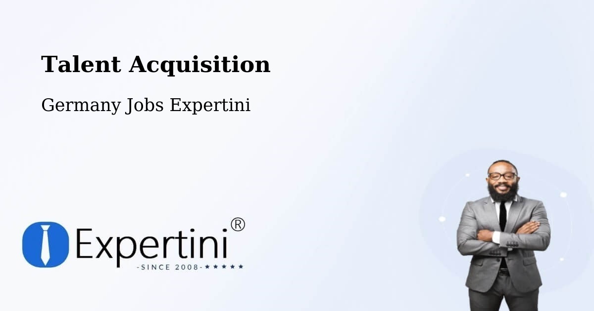 Post Jobs & Find Candidates in Esens – Talent Acquisition Solutions - Germany Jobs Expertini